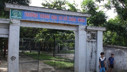 Thanh Hóa